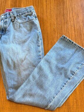 Levi 518 Denim Jeans